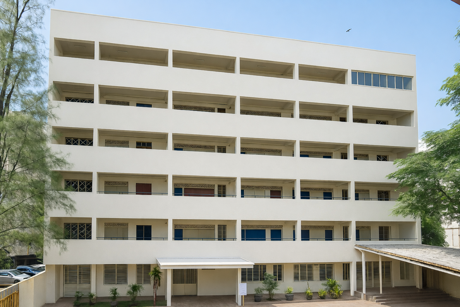 Aeren College